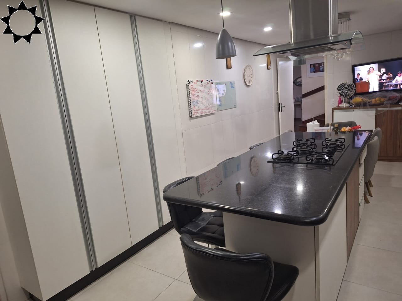 Casa, 5 quartos, 360 m² - Foto 52