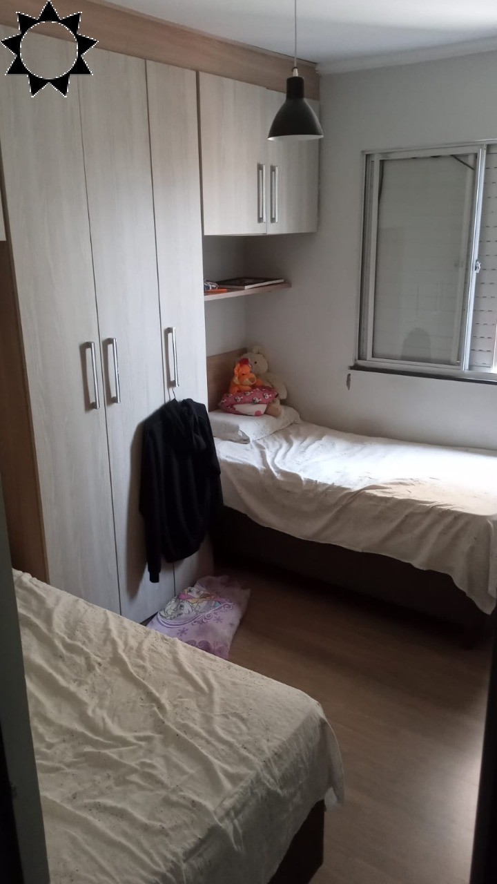 Apartamento, 2 quartos, 58 m² - Foto 3