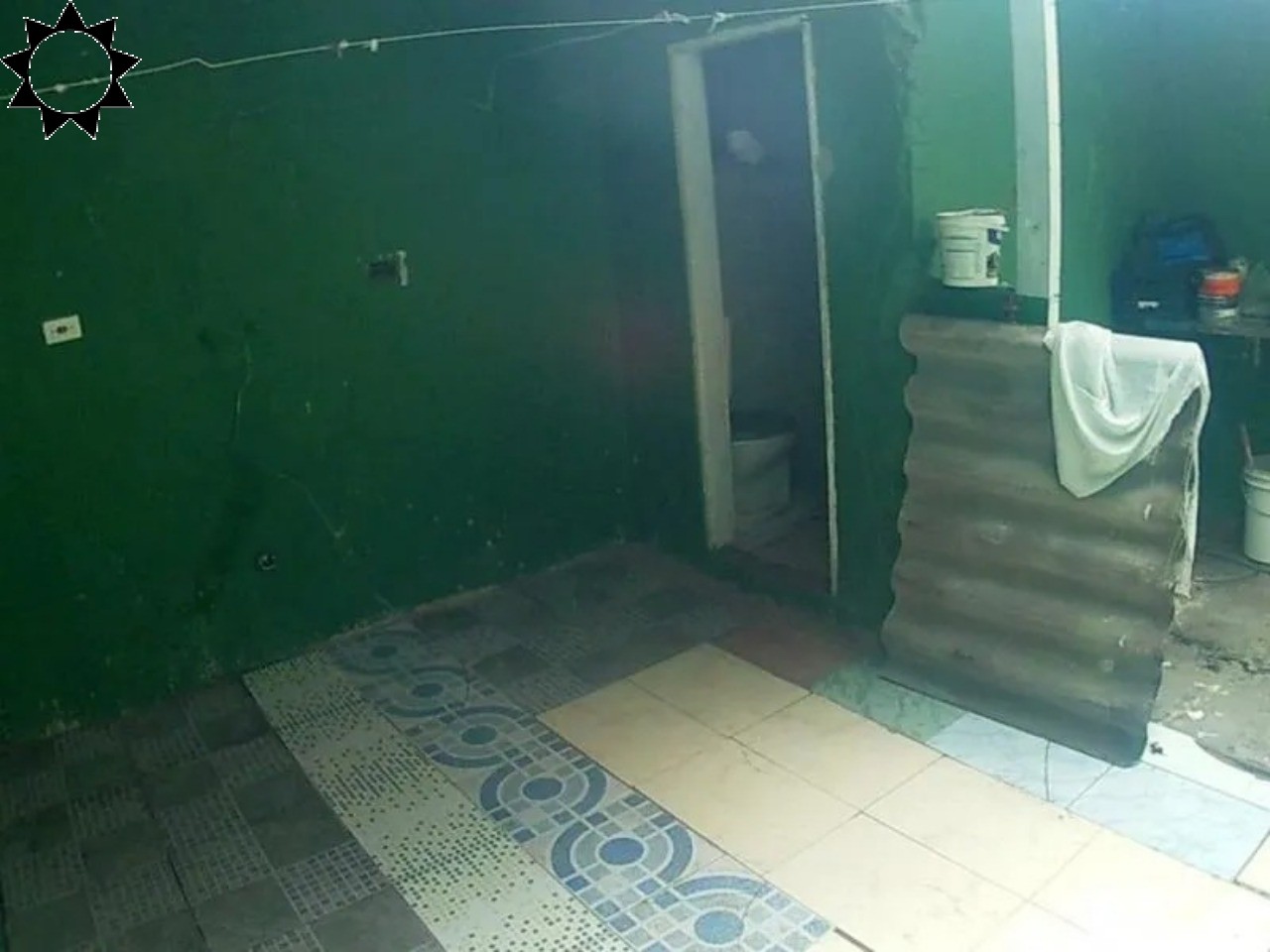 Casa, 2 quartos, 125 m² - Foto 7