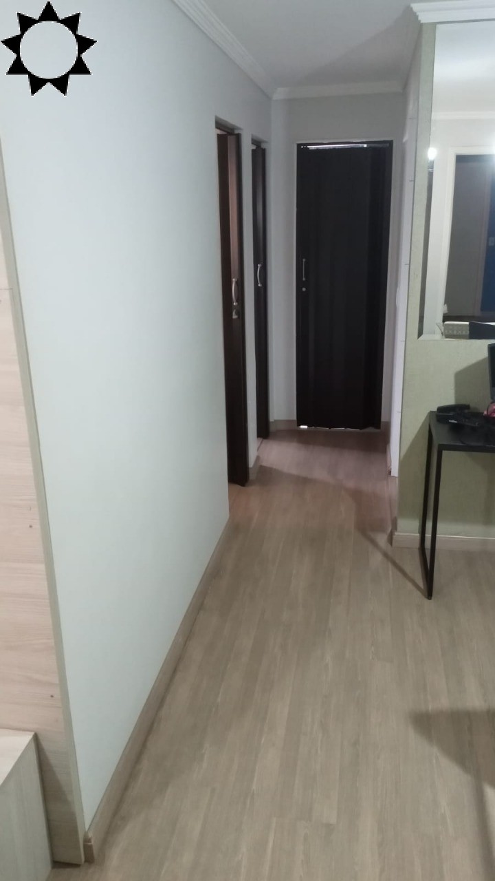 Apartamento, 2 quartos, 58 m² - Foto 7