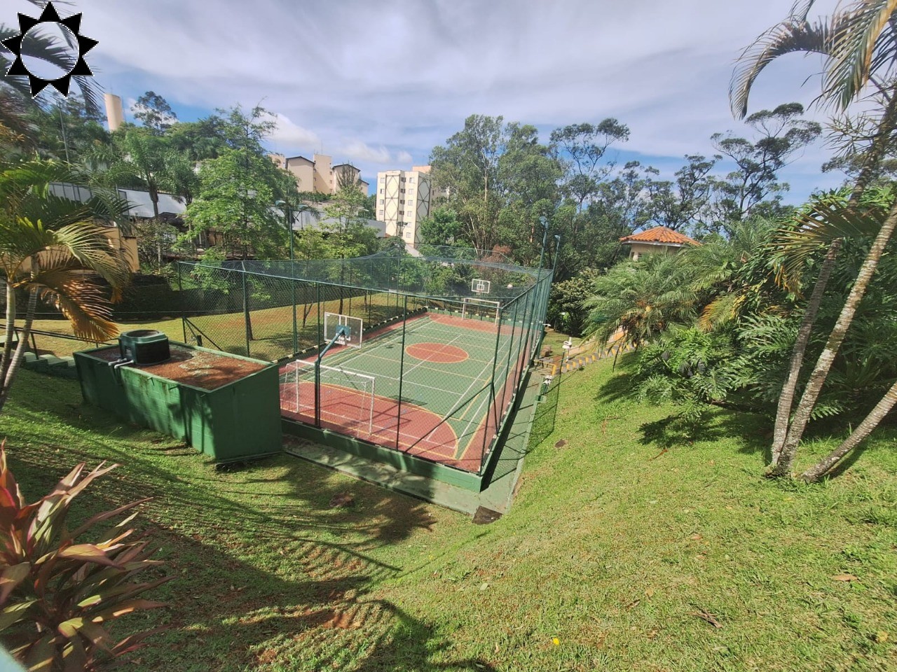 Casa, 5 quartos, 360 m² - Foto 42