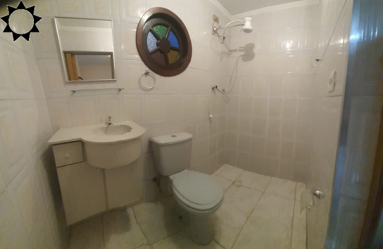 Casa, 1 quarto, 140 m² - Foto 19