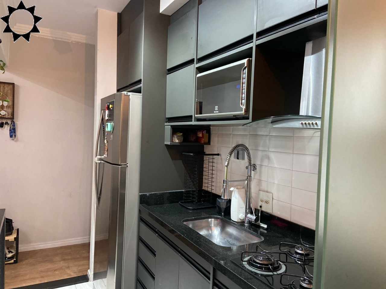 Apartamento, 2 quartos, 49 m² - Foto 20