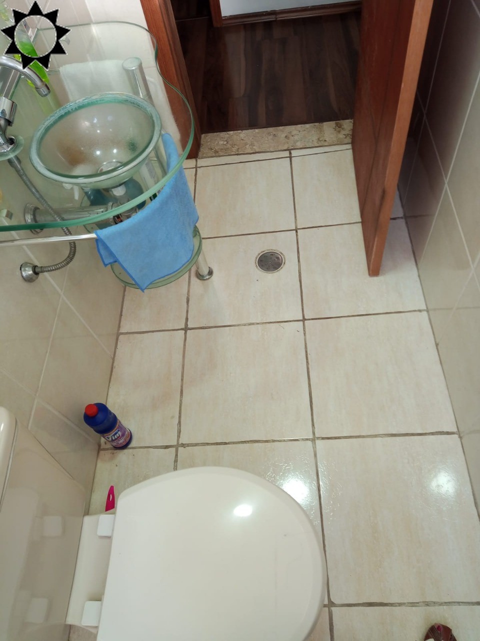 Casa, 5 quartos, 238 m² - Foto 40