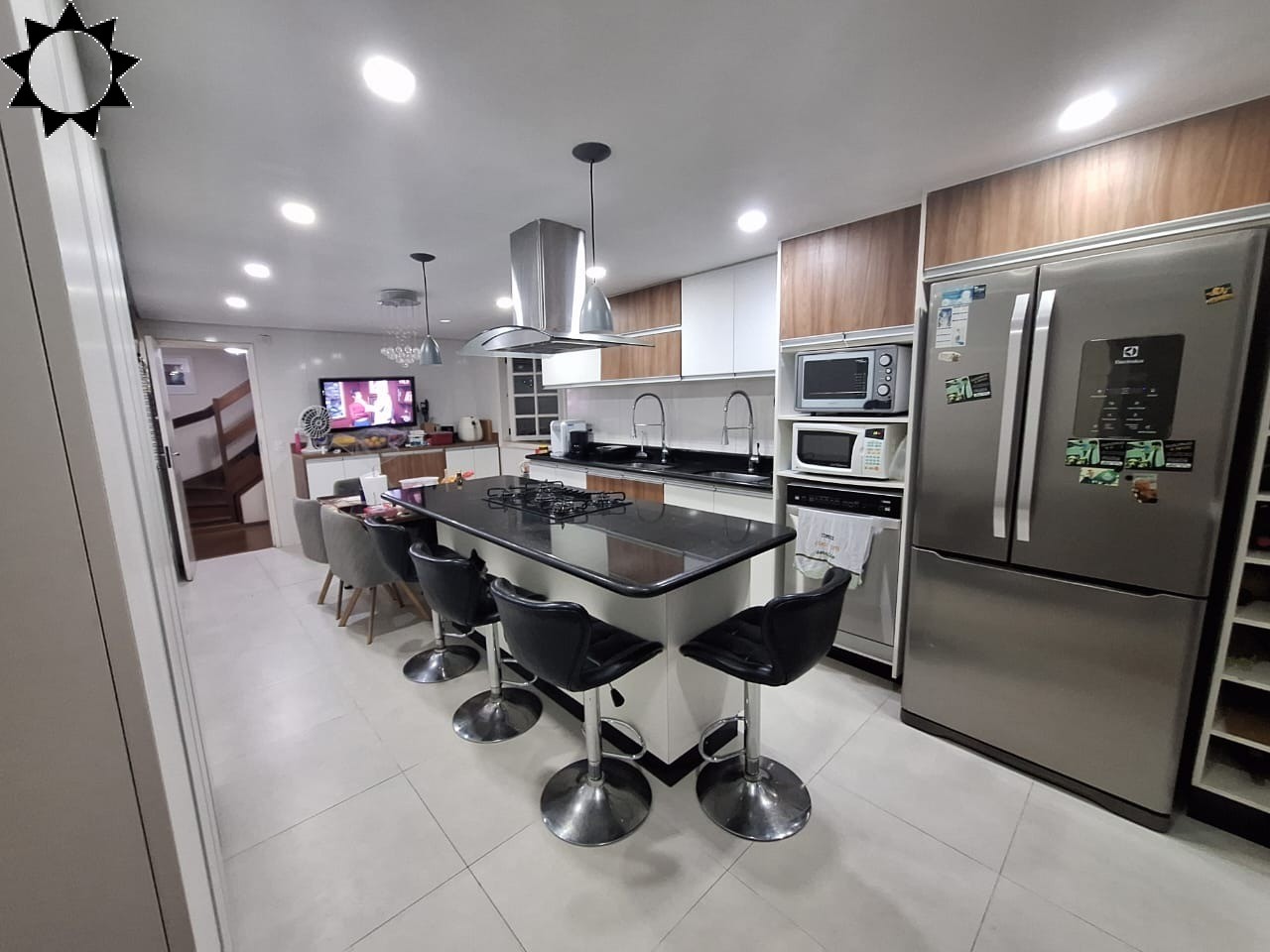 Casa, 5 quartos, 360 m² - Foto 55