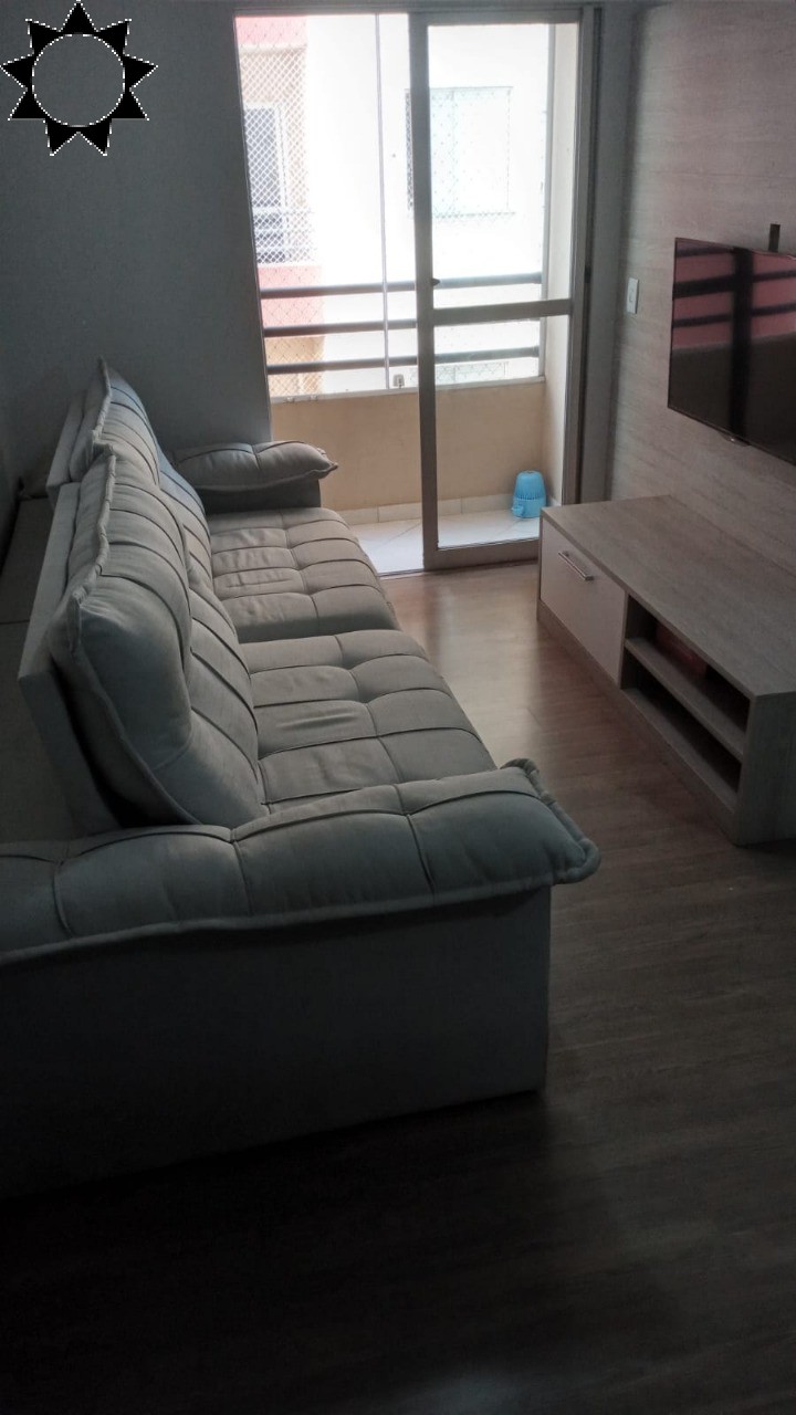 Apartamento, 2 quartos, 58 m² - Foto 10