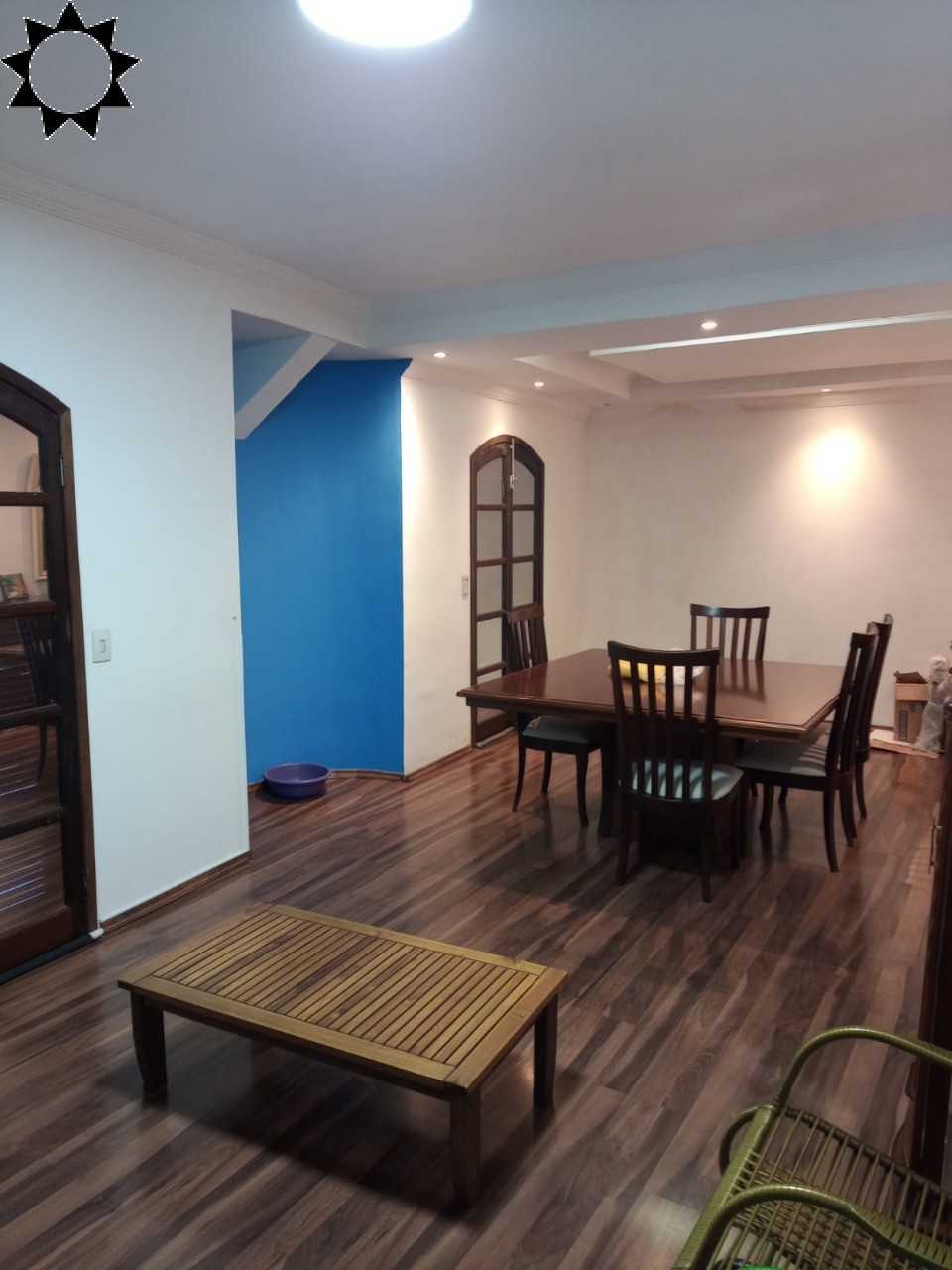 Casa, 5 quartos, 238 m² - Foto 28