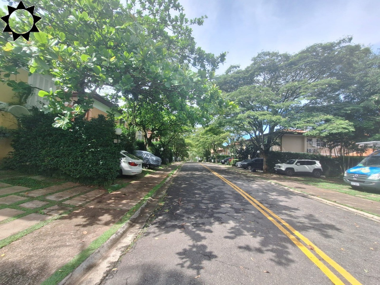 Casa, 5 quartos, 360 m² - Foto 38