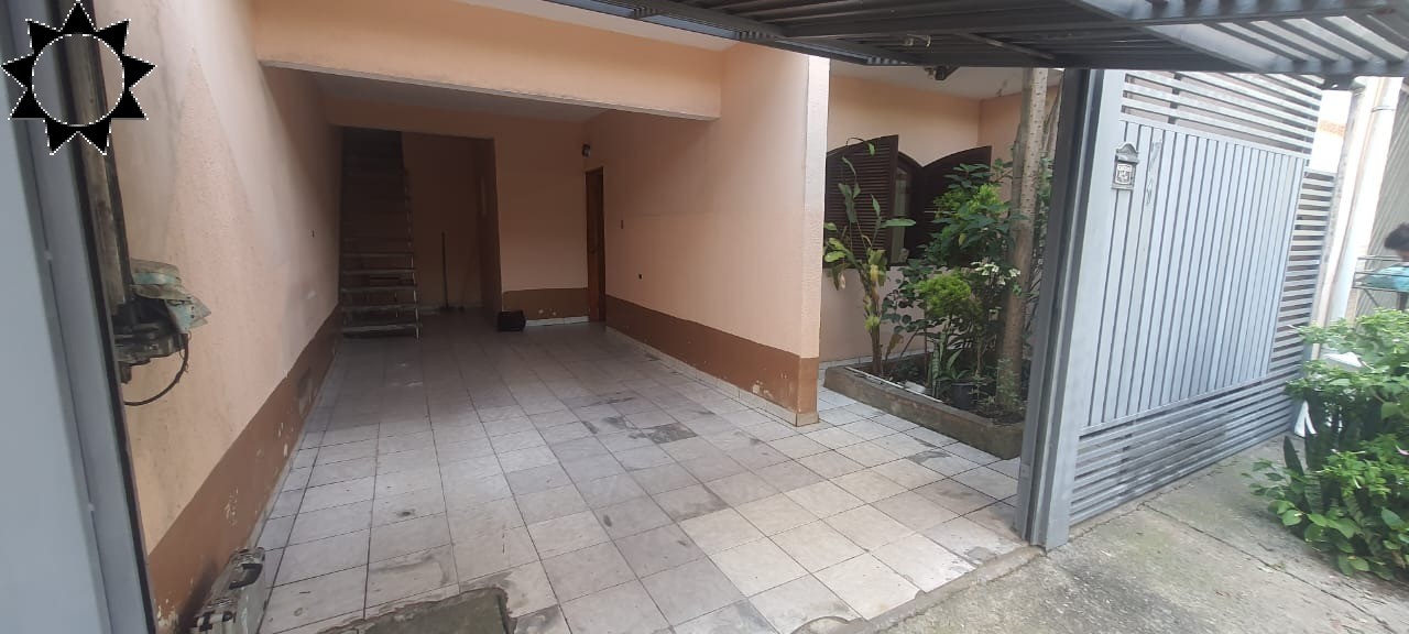 Casa, 1 quarto, 140 m² - Foto 4
