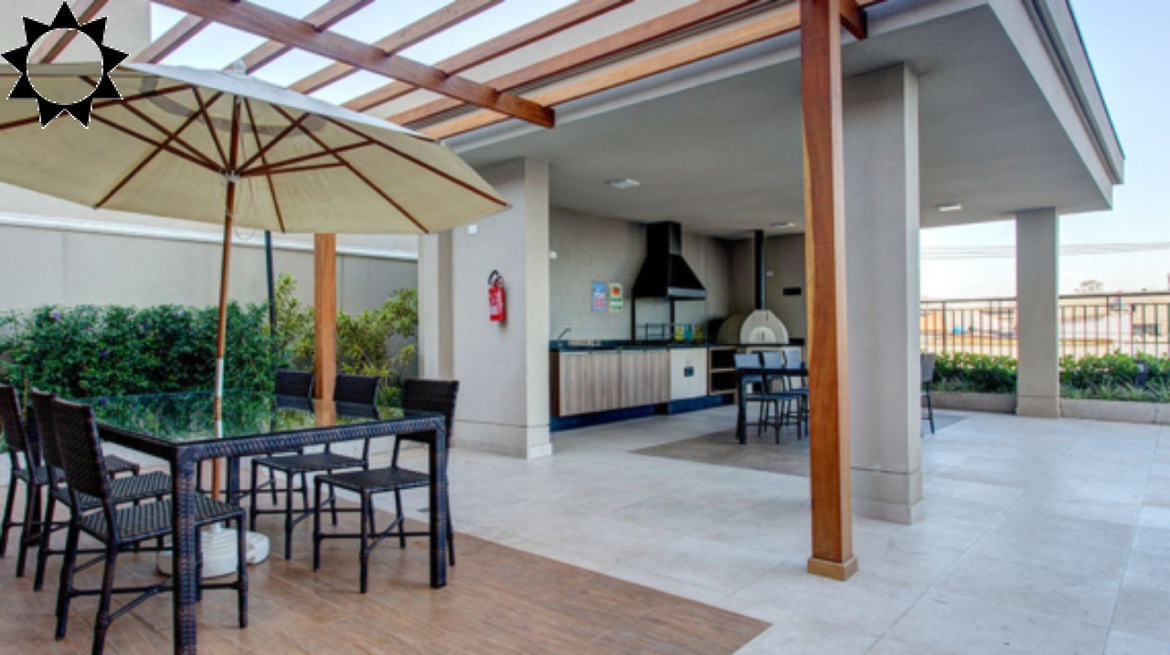 Apartamento, 3 quartos, 77 m² - Foto 45