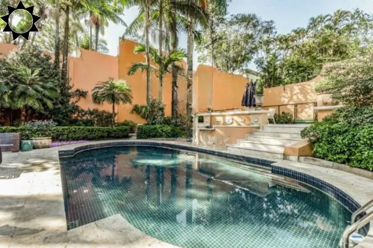 Casa, 4 quartos, 1599 m² - Foto 21