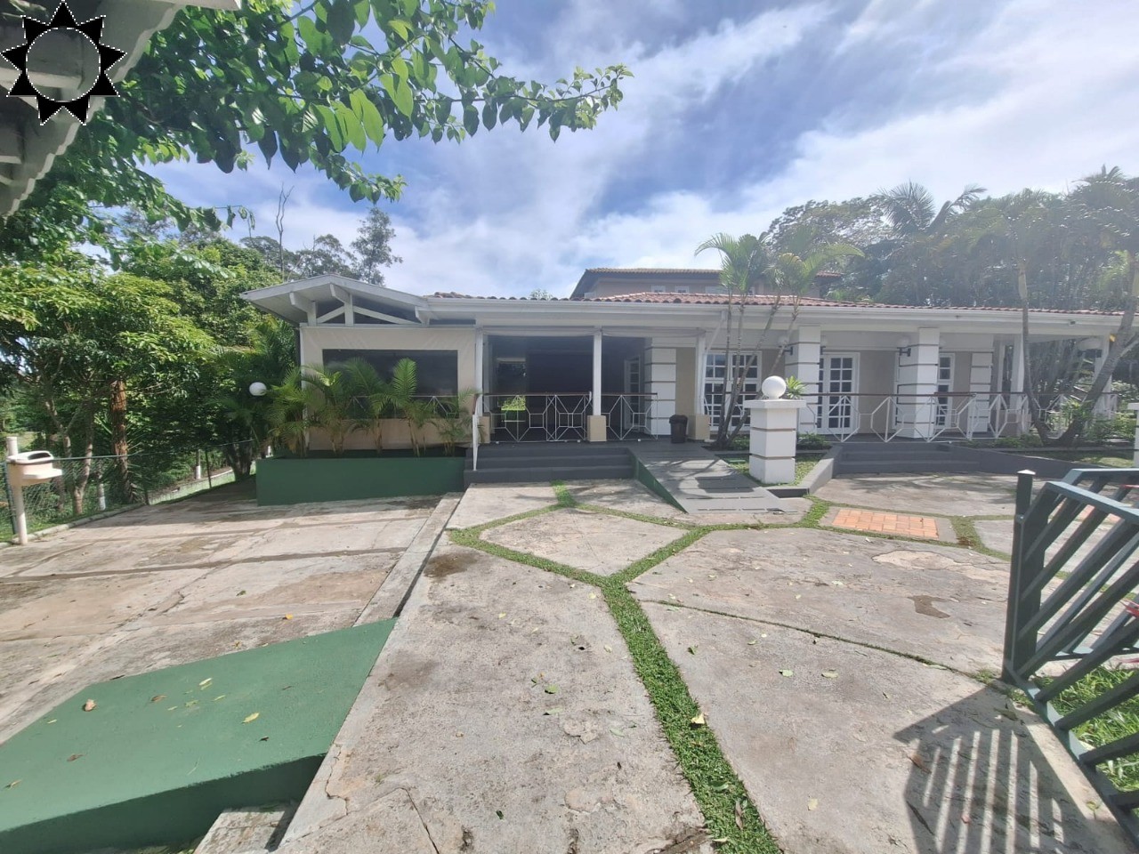 Casa, 5 quartos, 360 m² - Foto 40