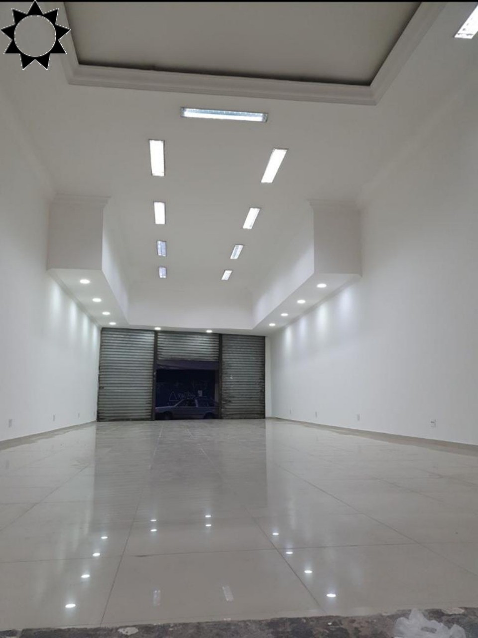 Depósito-Galpão, 801 m² - Foto 2