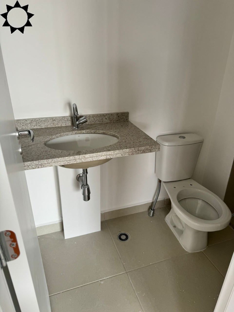 Apartamento, 1 quarto, 38 m² - Foto 11