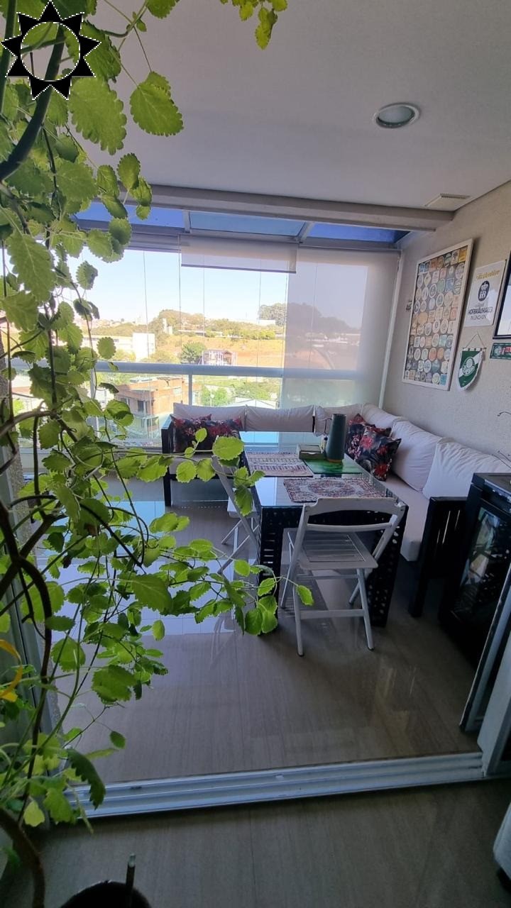 Apartamento, 2 quartos, 63 m² - Foto 6