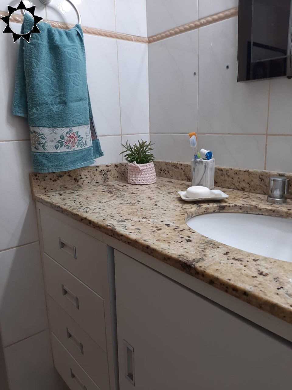 Apartamento, 3 quartos, 80 m² - Foto 11