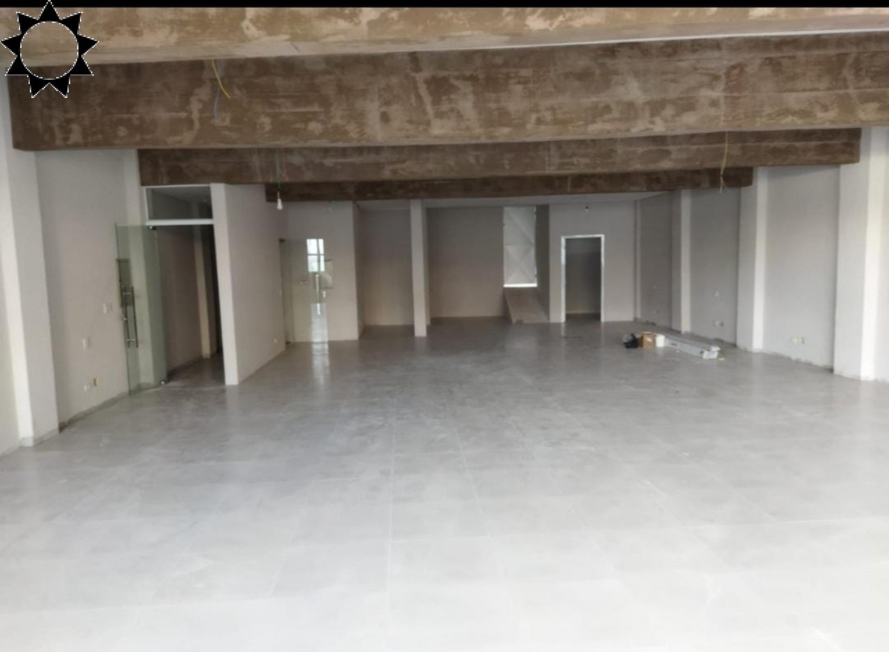 Prédio Inteiro, 240 m² - Foto 1
