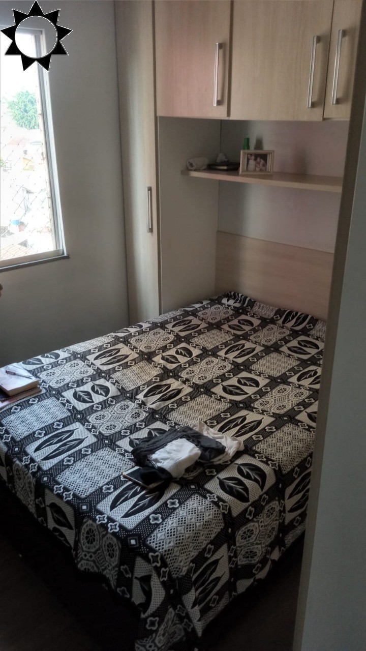 Apartamento, 2 quartos, 58 m² - Foto 5