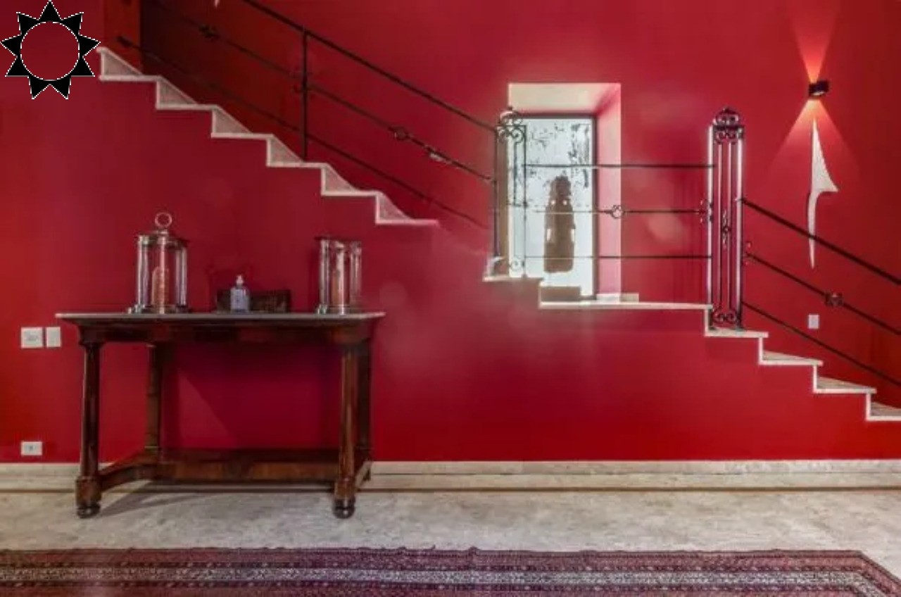 Casa, 4 quartos, 1599 m² - Foto 10