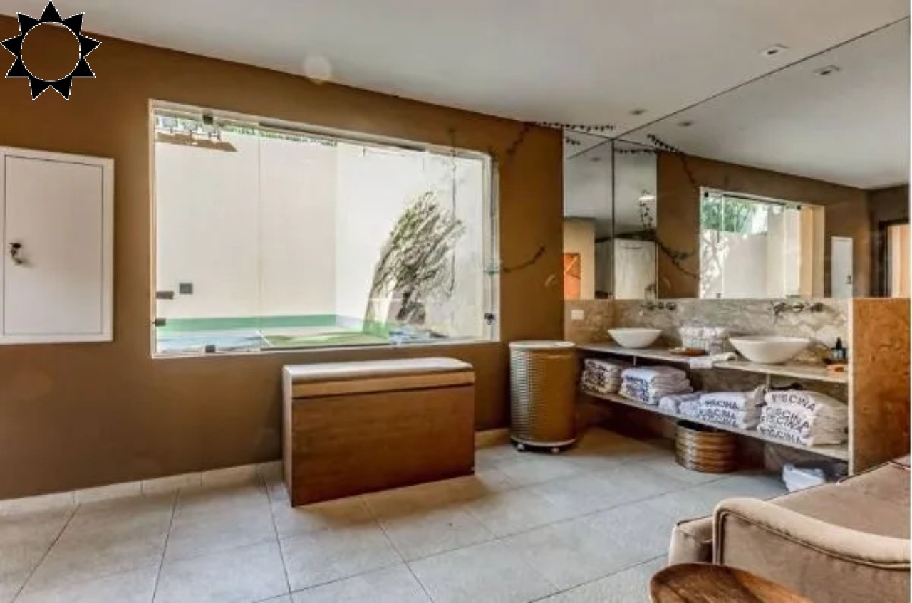 Casa, 4 quartos, 1599 m² - Foto 27