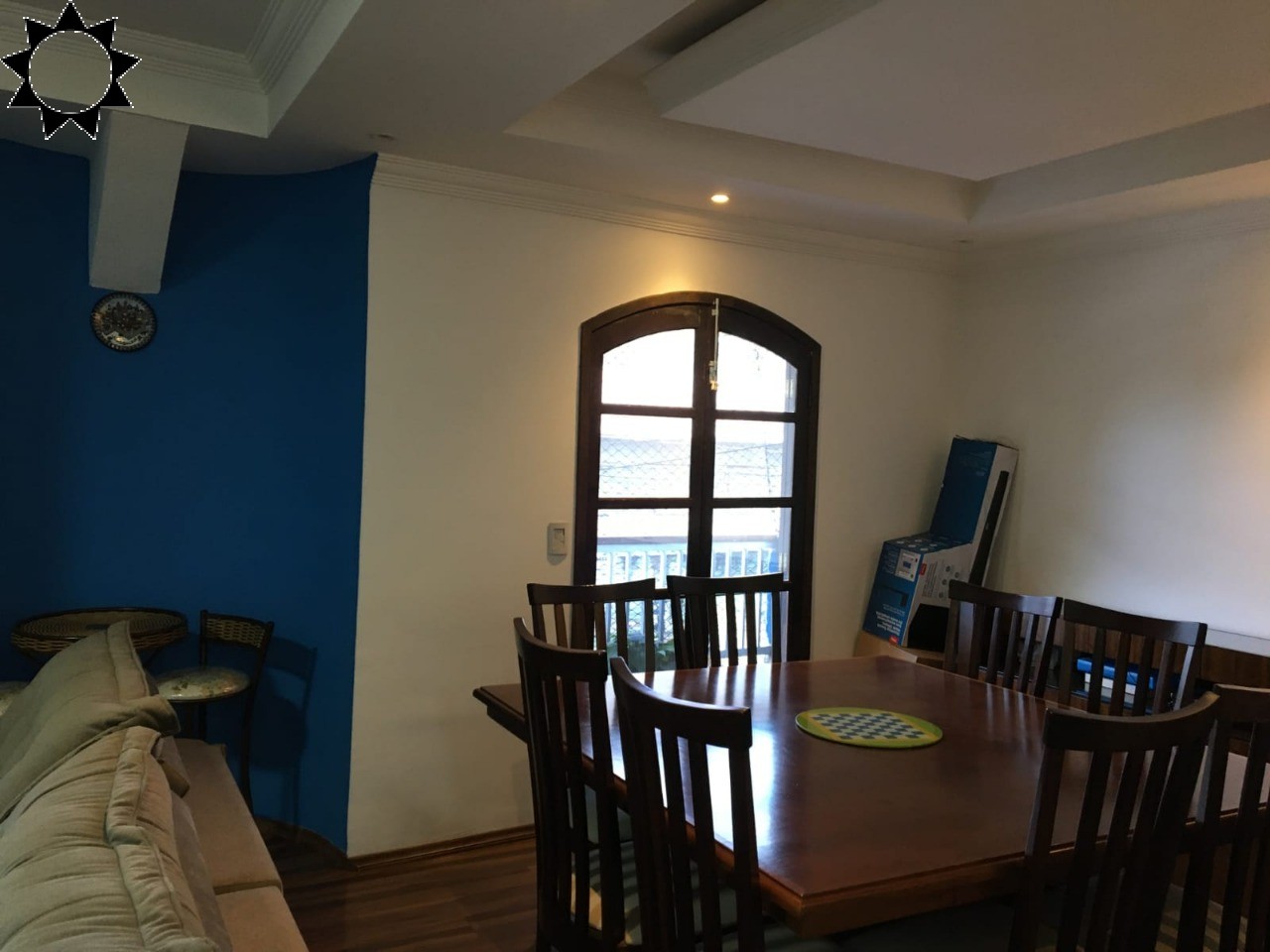 Casa, 5 quartos, 238 m² - Foto 14