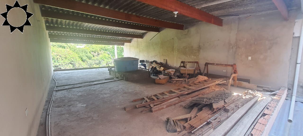 Casa, 1 quarto, 140 m² - Foto 6