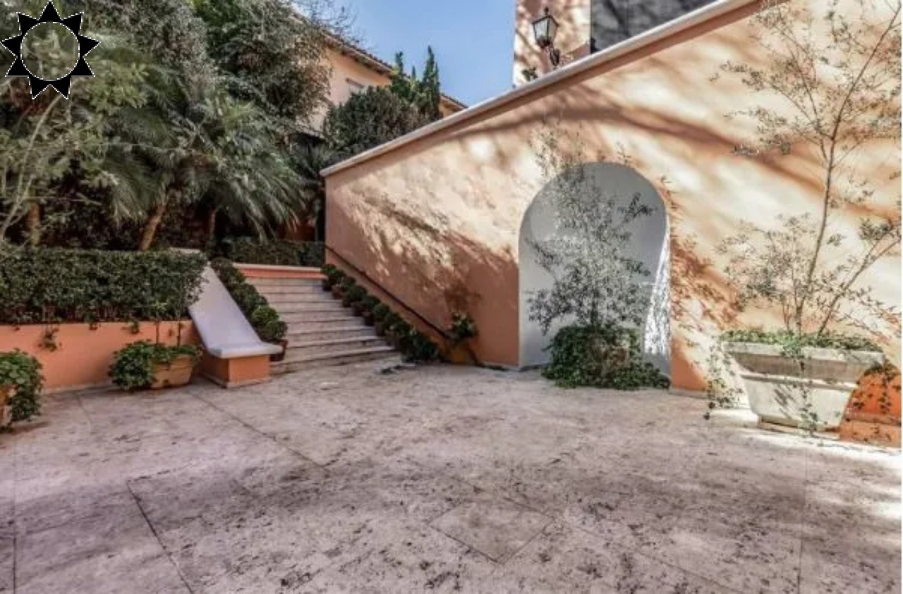Casa, 4 quartos, 1599 m² - Foto 29