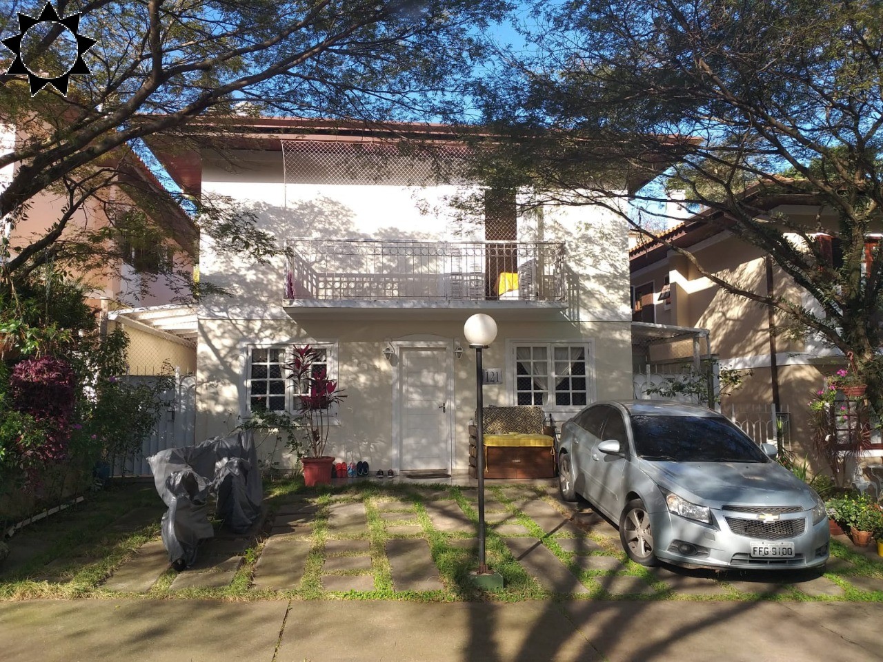Casa, 5 quartos, 360 m² - Foto 26