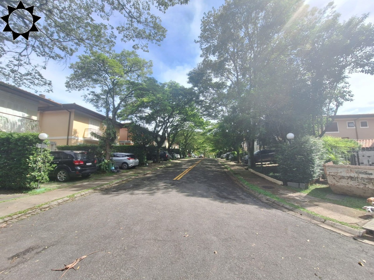Casa, 5 quartos, 360 m² - Foto 48