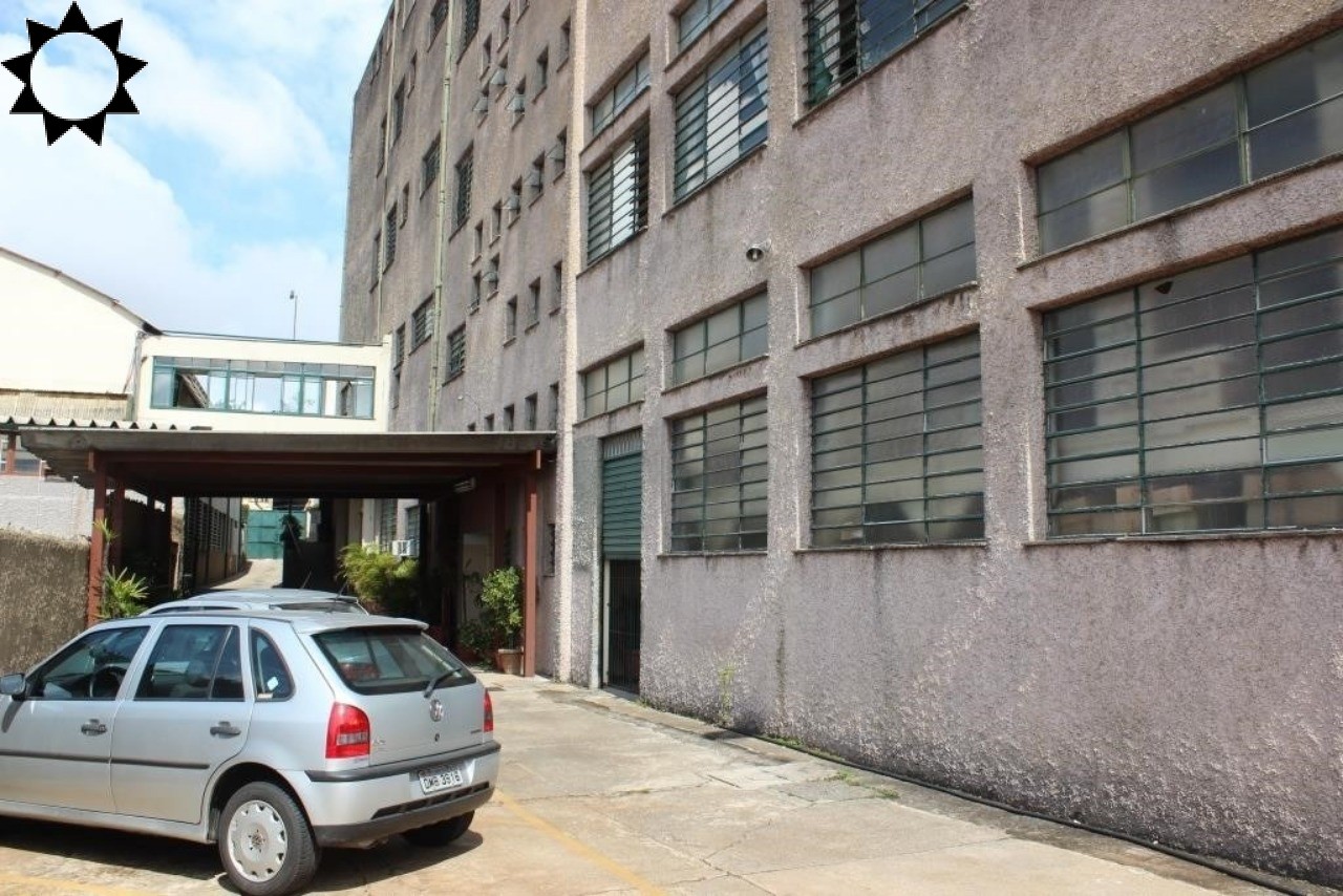 Prédio Inteiro, 8813 m² - Foto 1