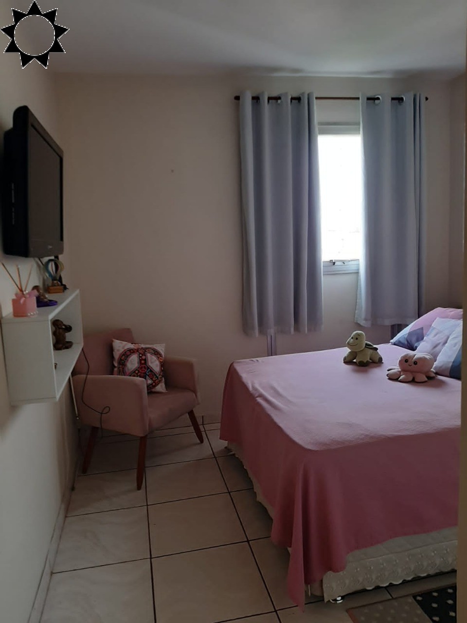 Apartamento, 3 quartos, 80 m² - Foto 5