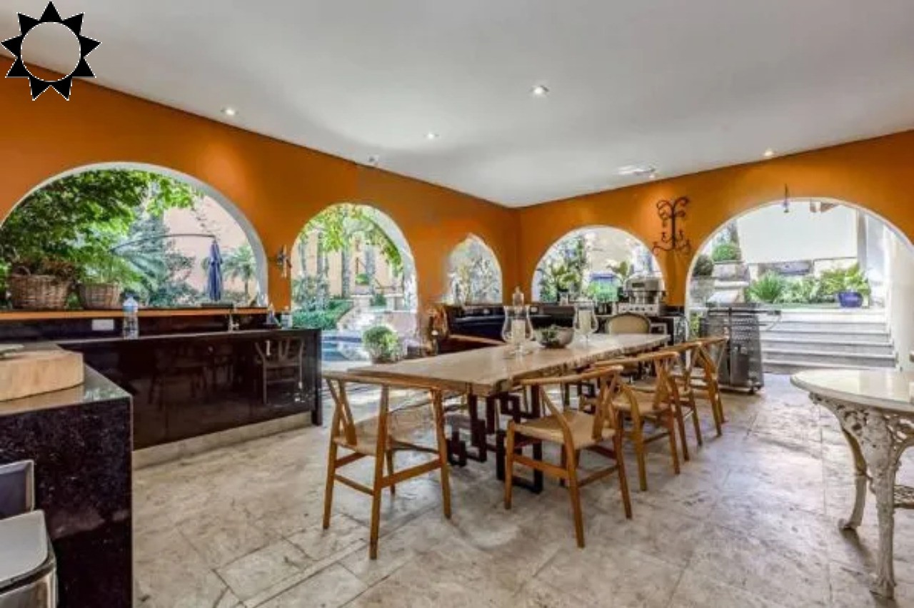 Casa, 4 quartos, 1599 m² - Foto 25