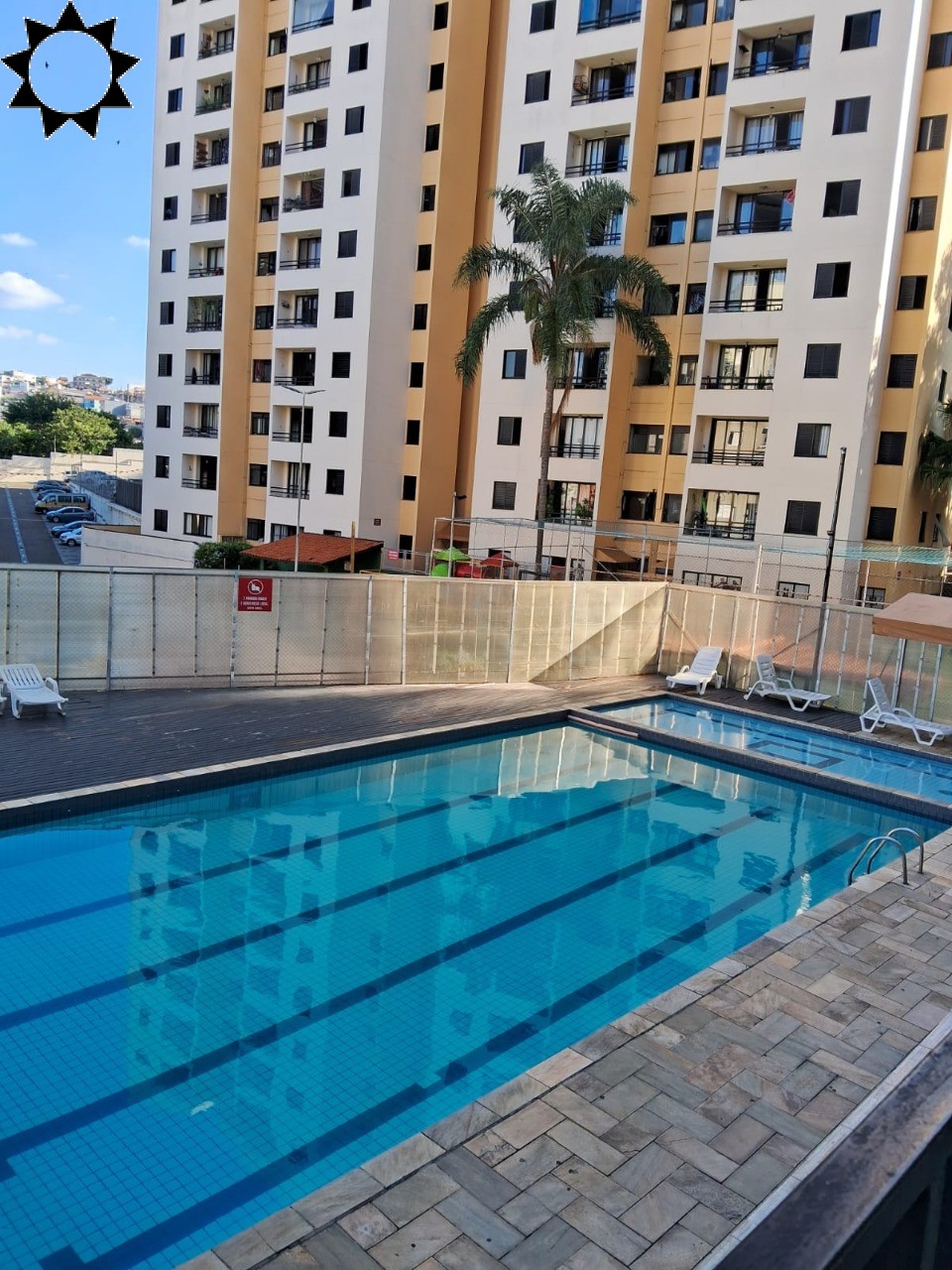 Apartamento, 2 quartos, 61 m² - Foto 1