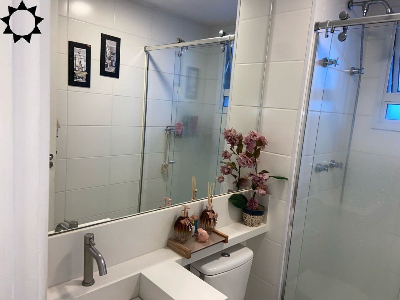 Apartamento, 2 quartos, 49 m² - Foto 10