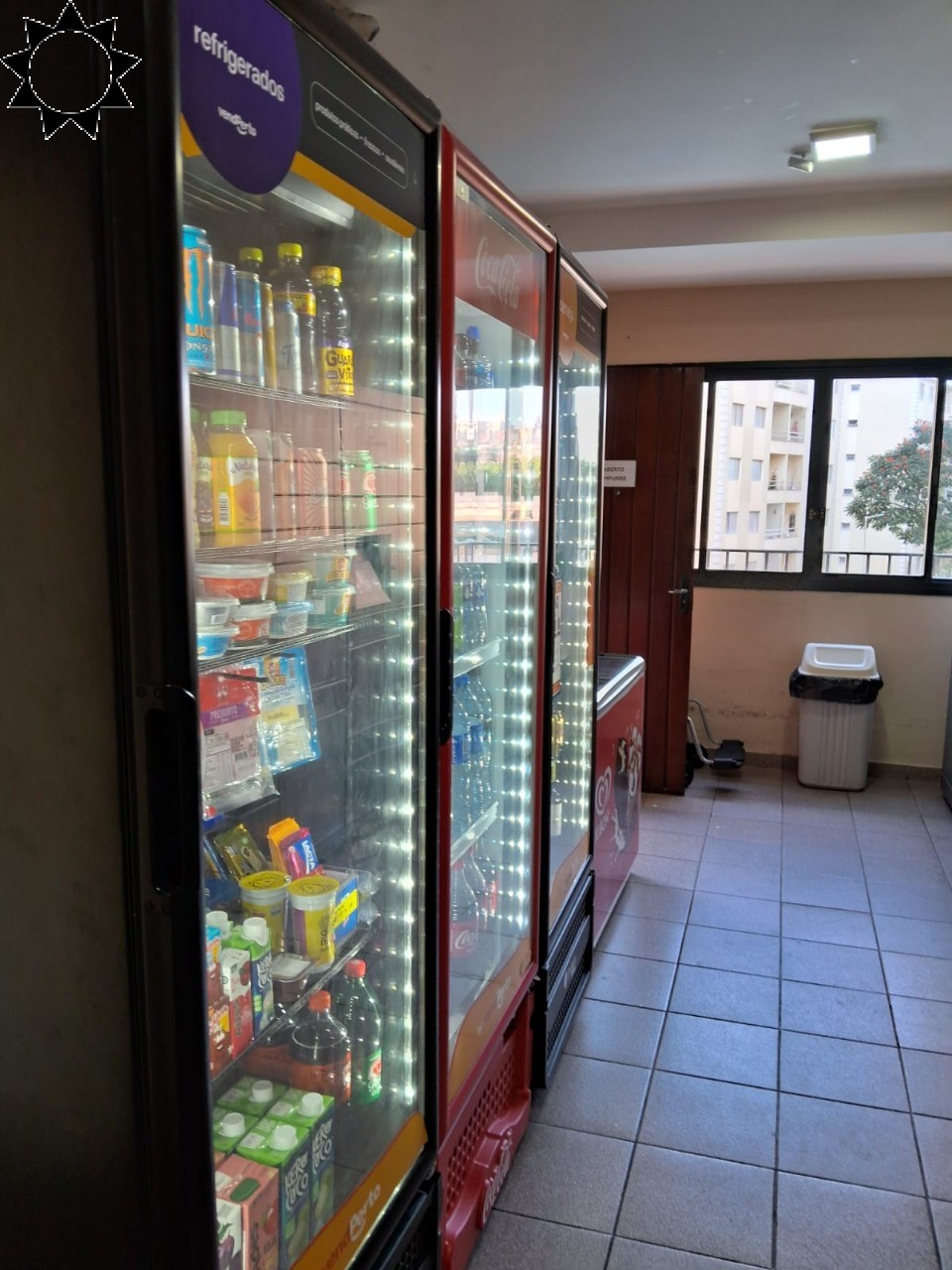 Apartamento, 2 quartos, 61 m² - Foto 34