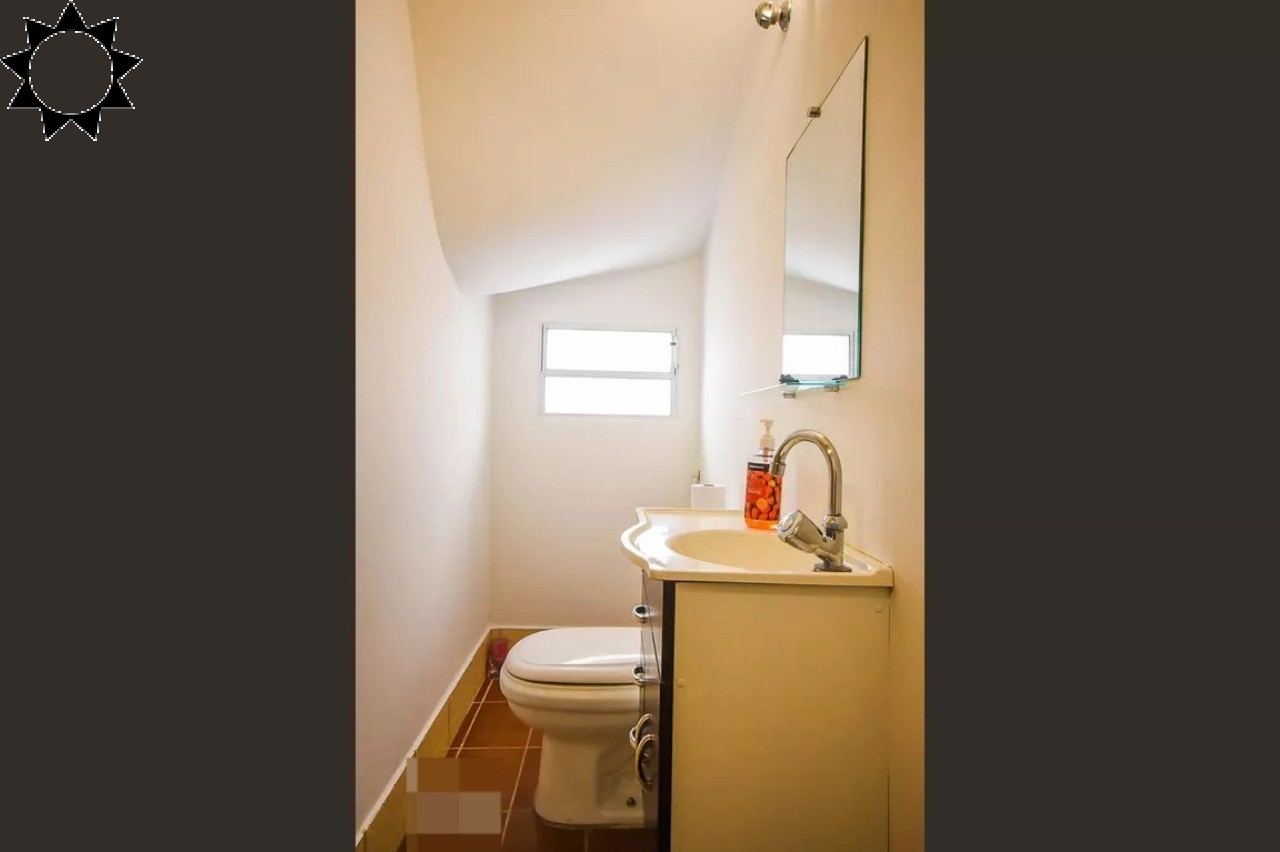 Casa, 4 quartos, 200 m² - Foto 13