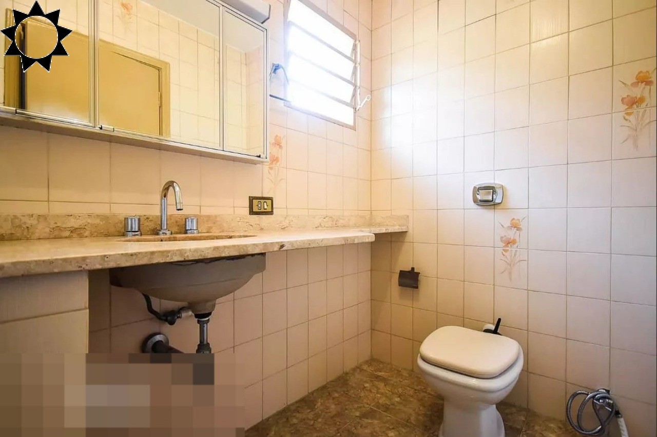 Casa, 4 quartos, 200 m² - Foto 9