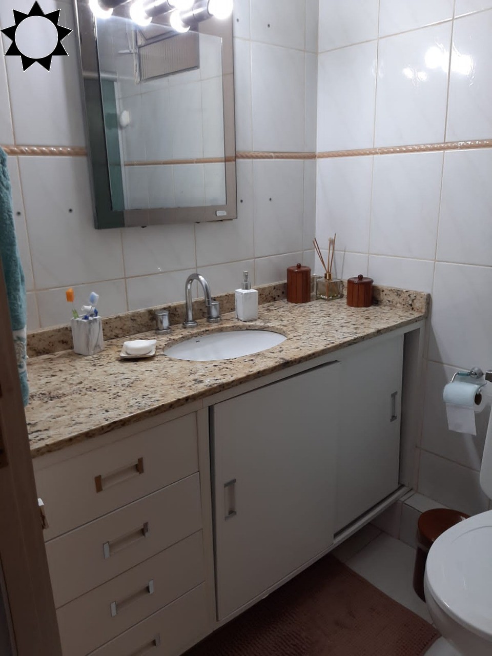 Apartamento, 3 quartos, 80 m² - Foto 10