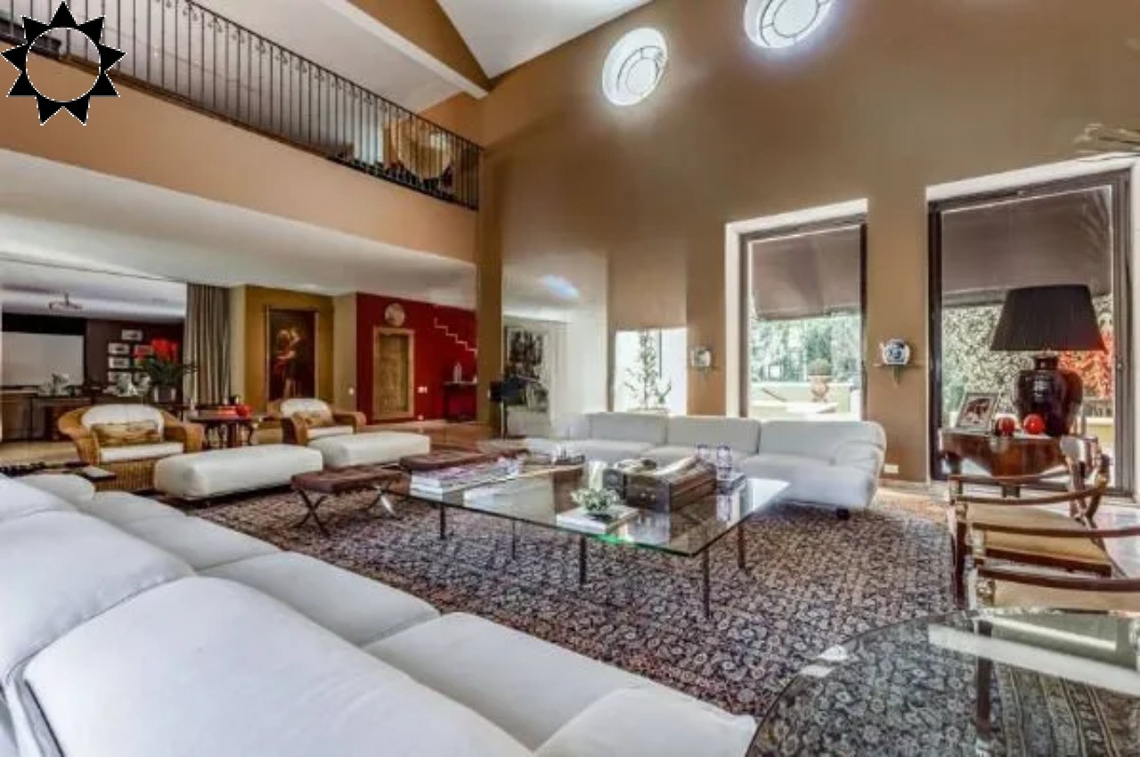 Casa, 4 quartos, 1599 m² - Foto 4