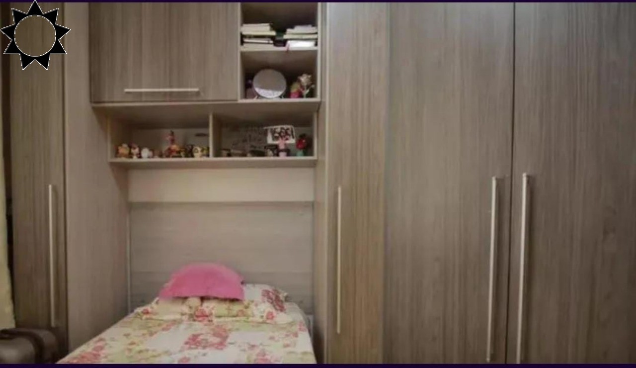 Apartamento, 2 quartos, 49 m² - Foto 7