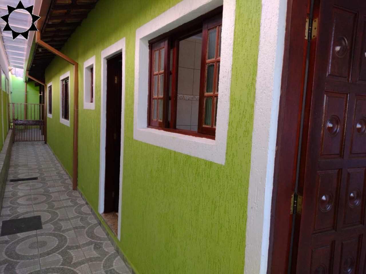 Casa, 2 quartos, 50 m² - Foto 14