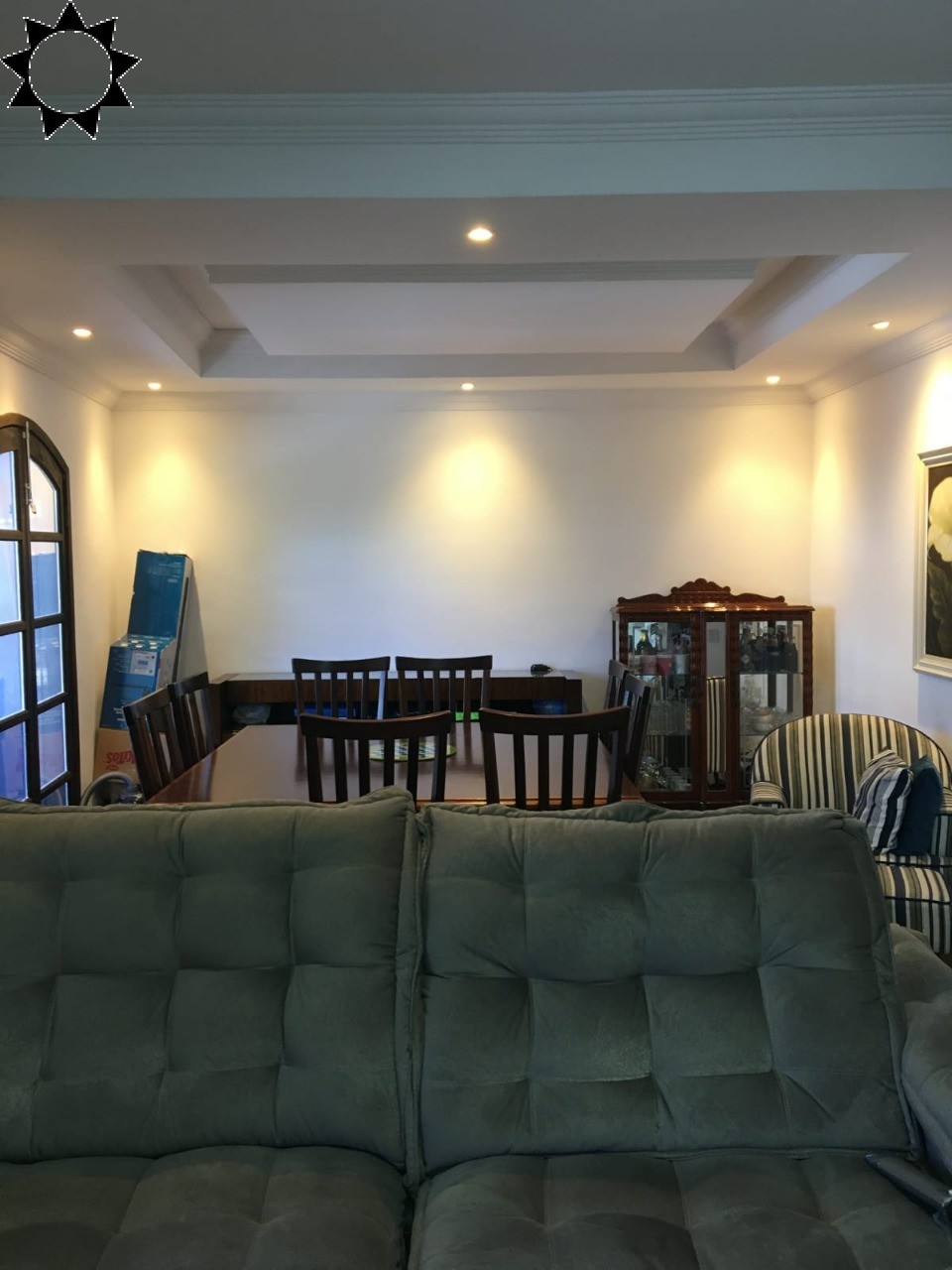 Casa, 5 quartos, 238 m² - Foto 4