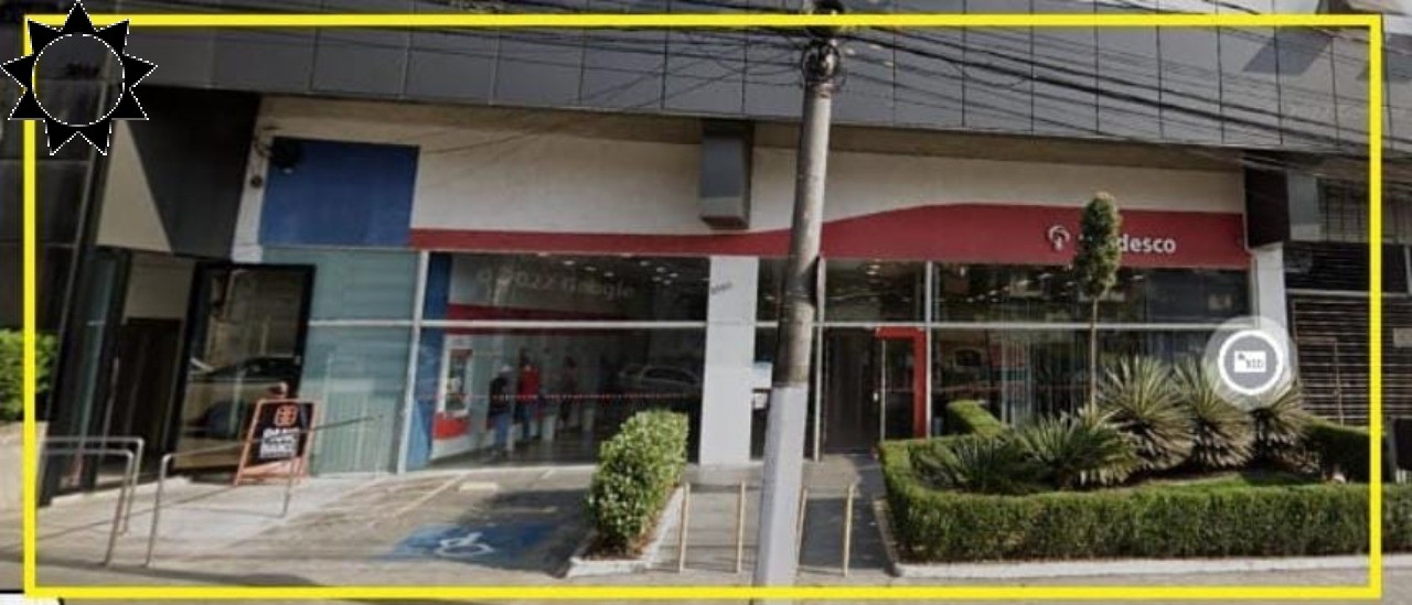Prédio Inteiro, 738 m² - Foto 1