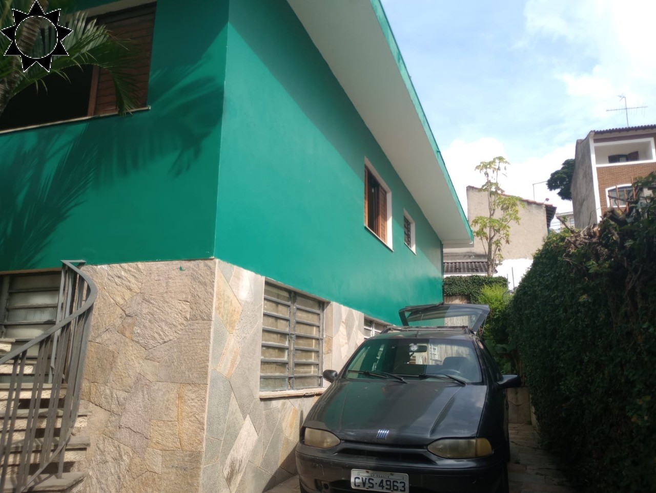 Casa, 3 quartos, 239 m² - Foto 27