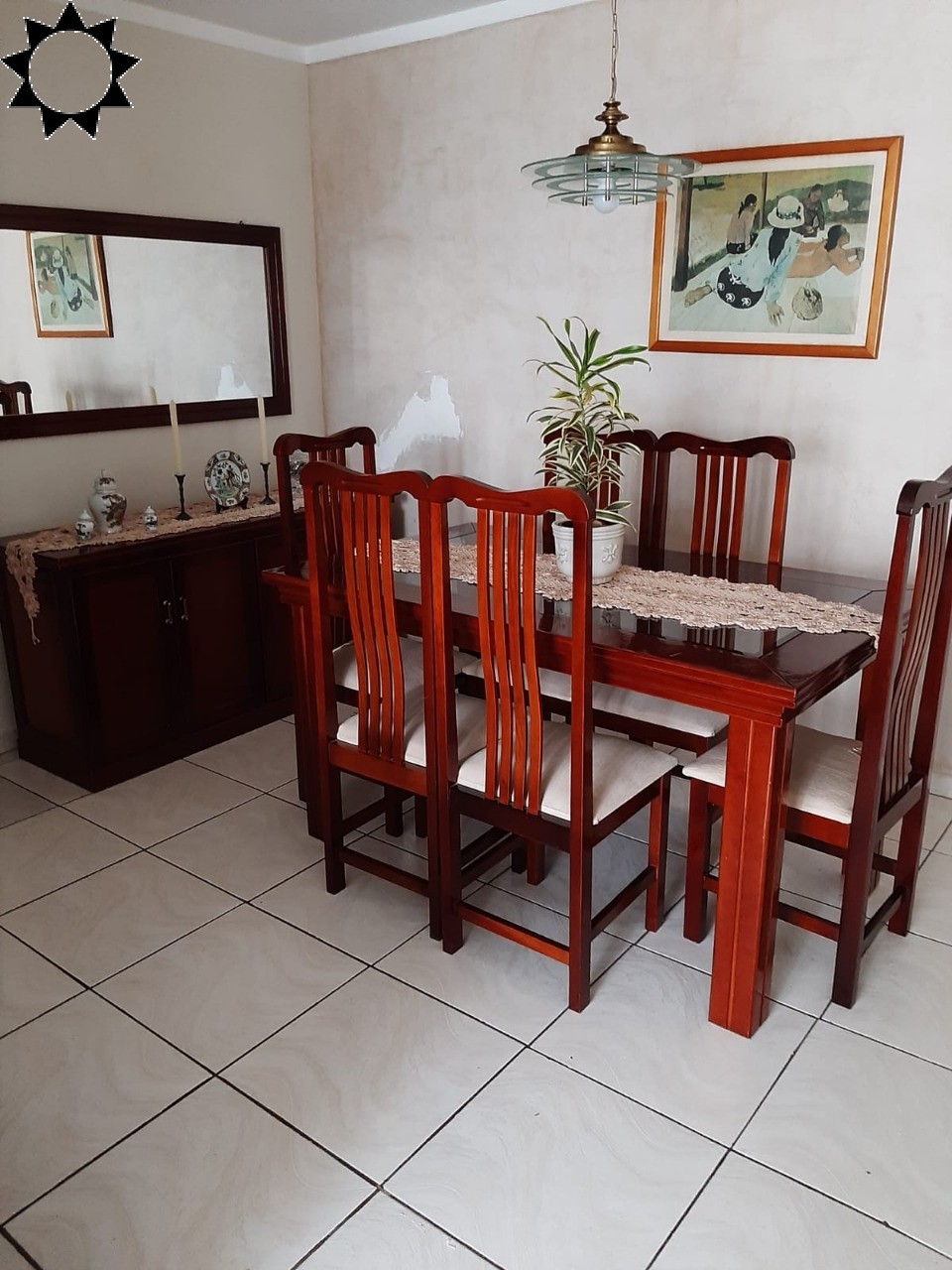 Apartamento, 3 quartos, 80 m² - Foto 1