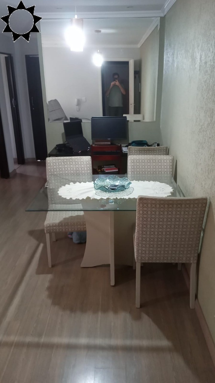 Apartamento, 2 quartos, 58 m² - Foto 8