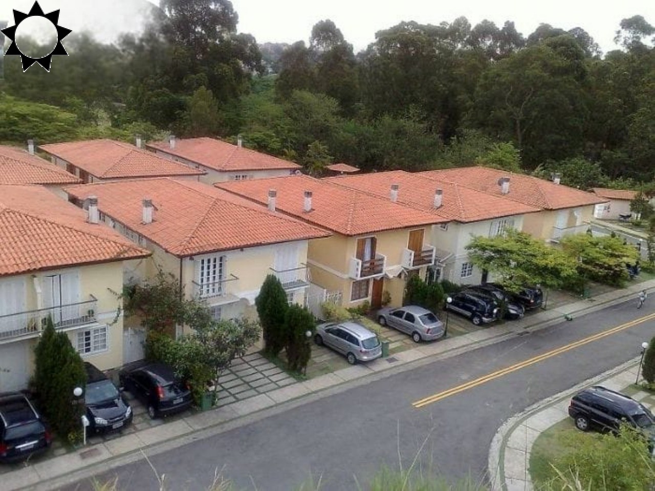 Casa, 5 quartos, 360 m² - Foto 2