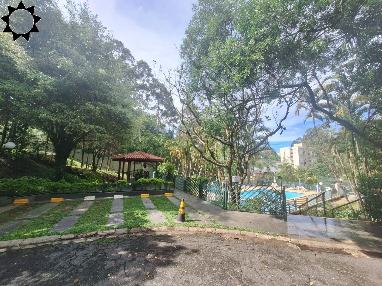 Casa, 5 quartos, 360 m² - Foto 46