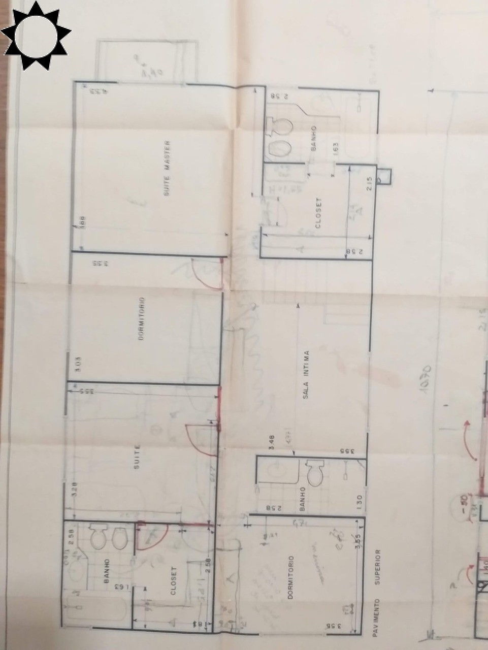 Casa, 5 quartos, 360 m² - Foto 50