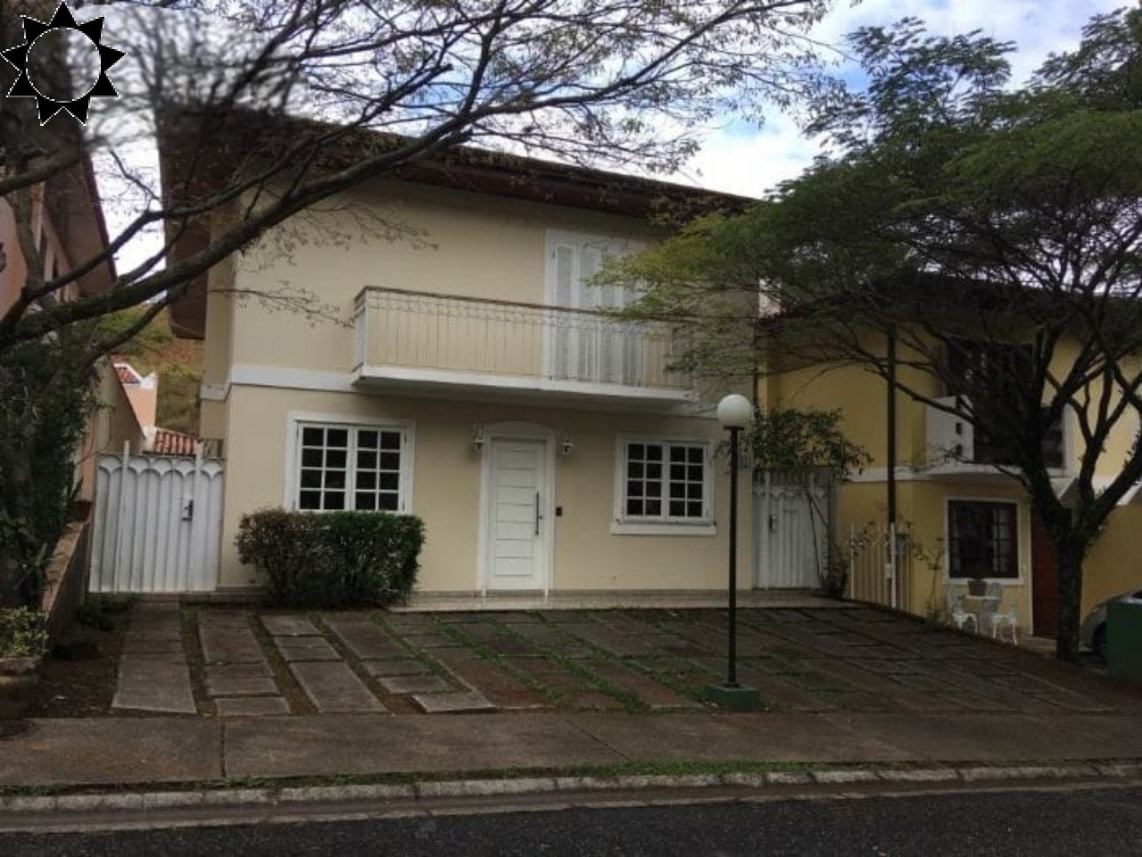 Casa, 5 quartos, 360 m² - Foto 4